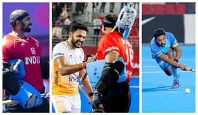 PR Sreejesh is FIH's Goalkeeper of the Year, Harmanpreet Singh wins Player of the Year award for 2023-24