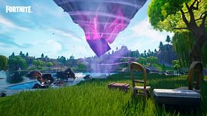 Fortnite "OG" Chapter 1 all but confirmed to return permanently in December 2024