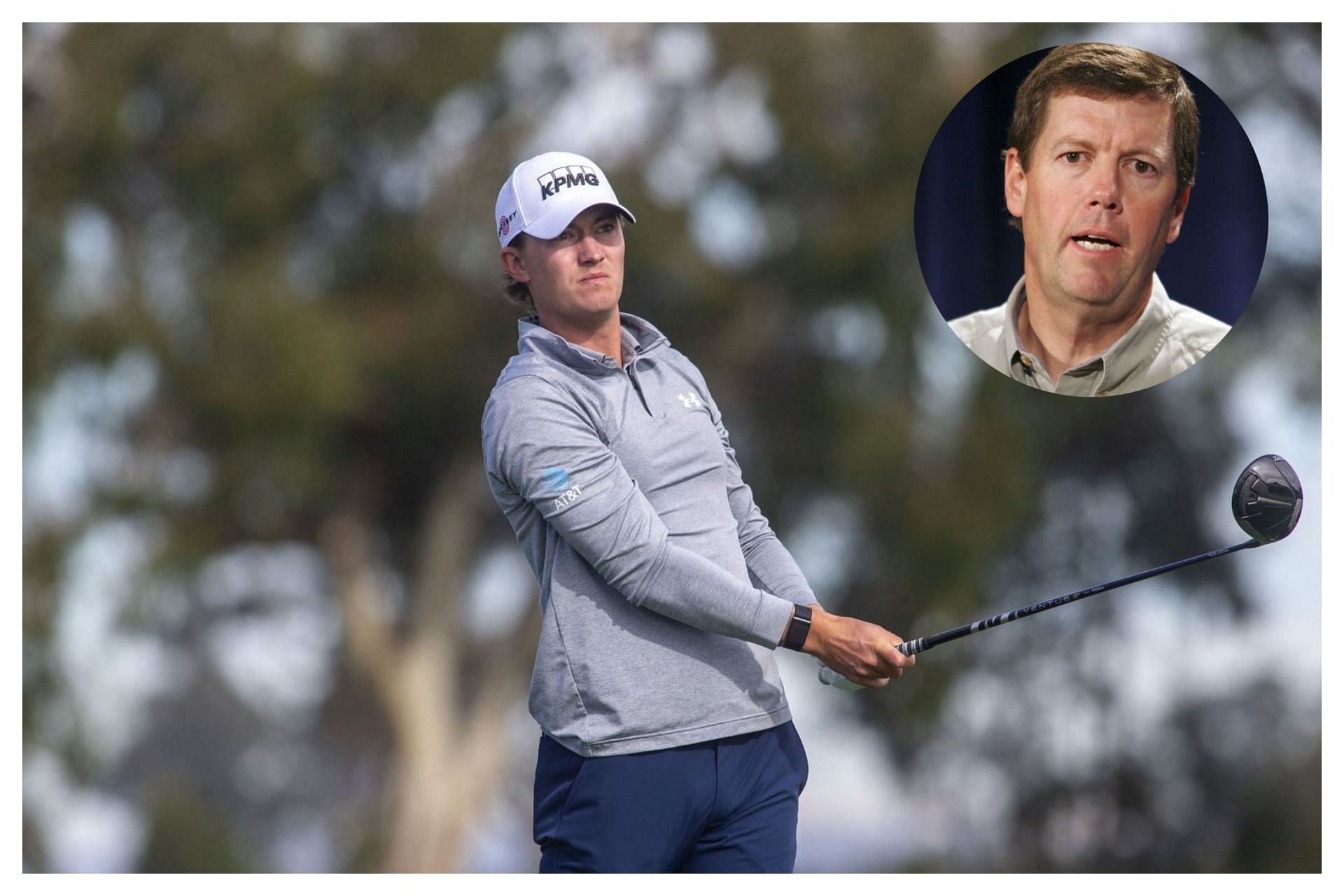 Maverick McNealy is son of Sun Microsystems co-founder Scott McNealy (Image via Getty)