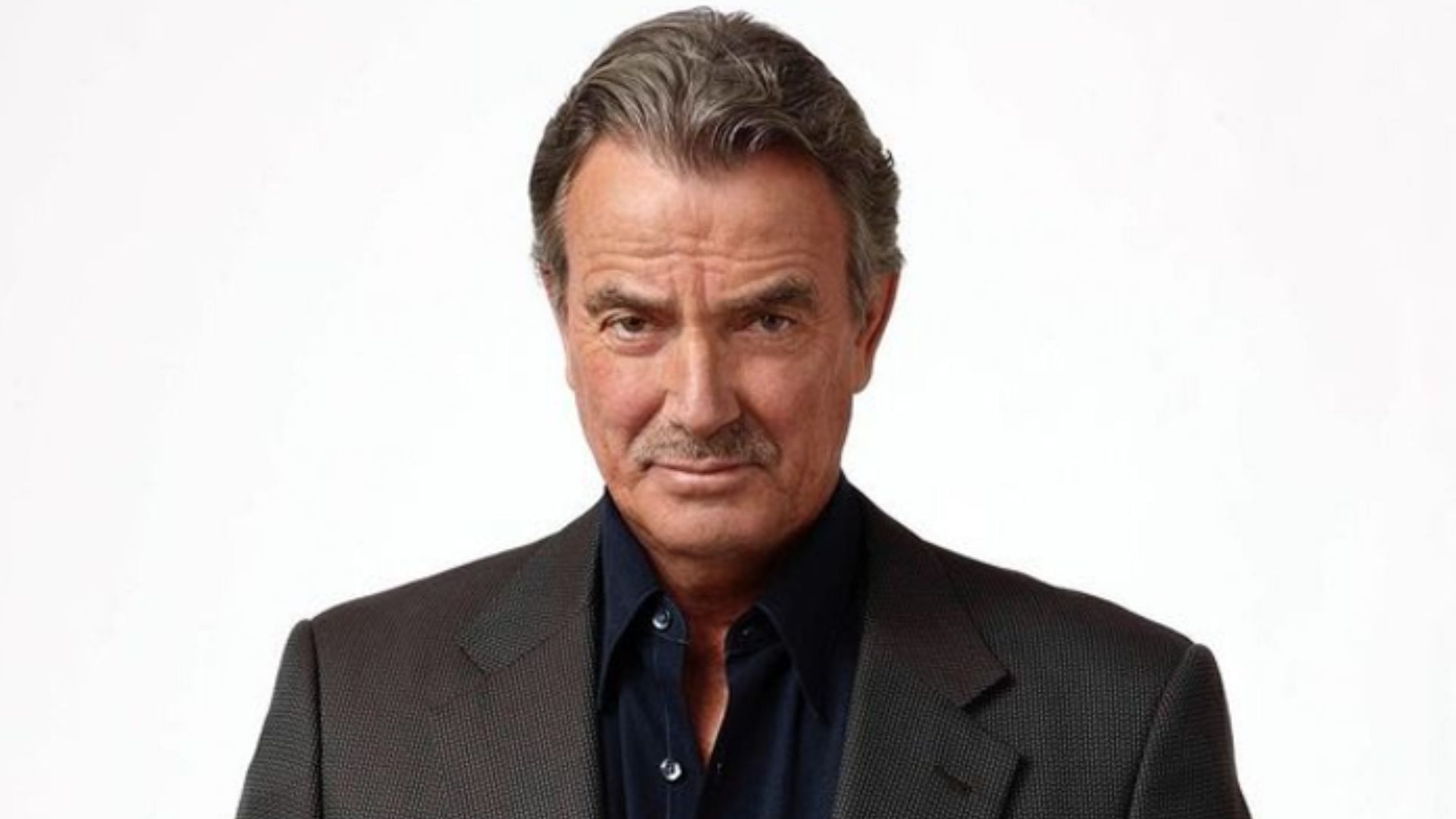 Eric Braeden as Victor Newman on The Young and the Restless (Image via Instagram/youngandrestlesscbs)