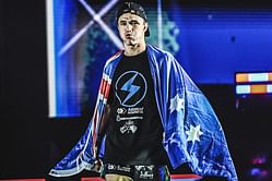 “Bucket list spots for a fighter” - Reece McLaren eyes big money fights in Japan, United States