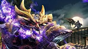 Monster Hunter Now Even Happier Hunting event: Schedule and details explored