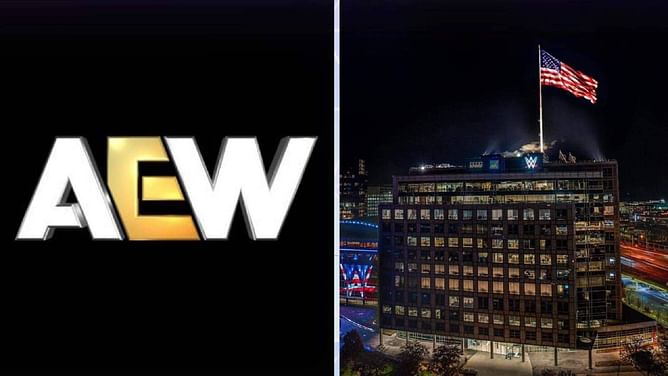 39-year-old star reveals he spoke with WWE before returning to AEW - "I just got rubbed the wrong way"