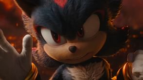 Sonic the Hedgehog 3 trailer teases Shadow's fight against the iconic titular character