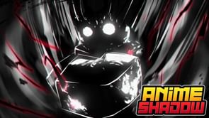 Anime Shadow codes (October 2025)