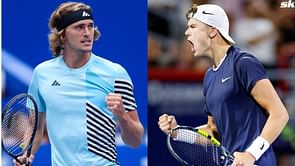 Paris Masters 2024: Alexander Zverev vs Holger Rune preview, head-to-head, prediction, odds, and pick