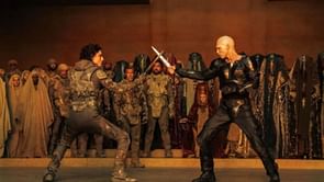 Every major House in Dune franchise, ranked by influence
