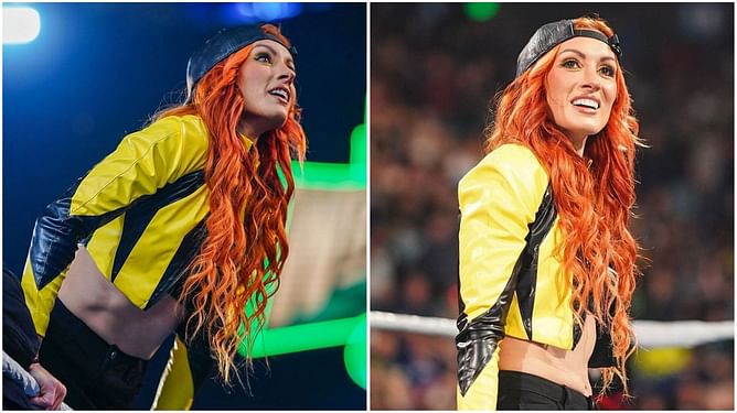5 signs Becky Lynch's WWE return is imminent