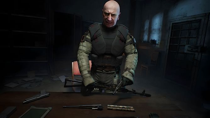 Possible fixes for Stalker 2 crashing at Shaders compilation error