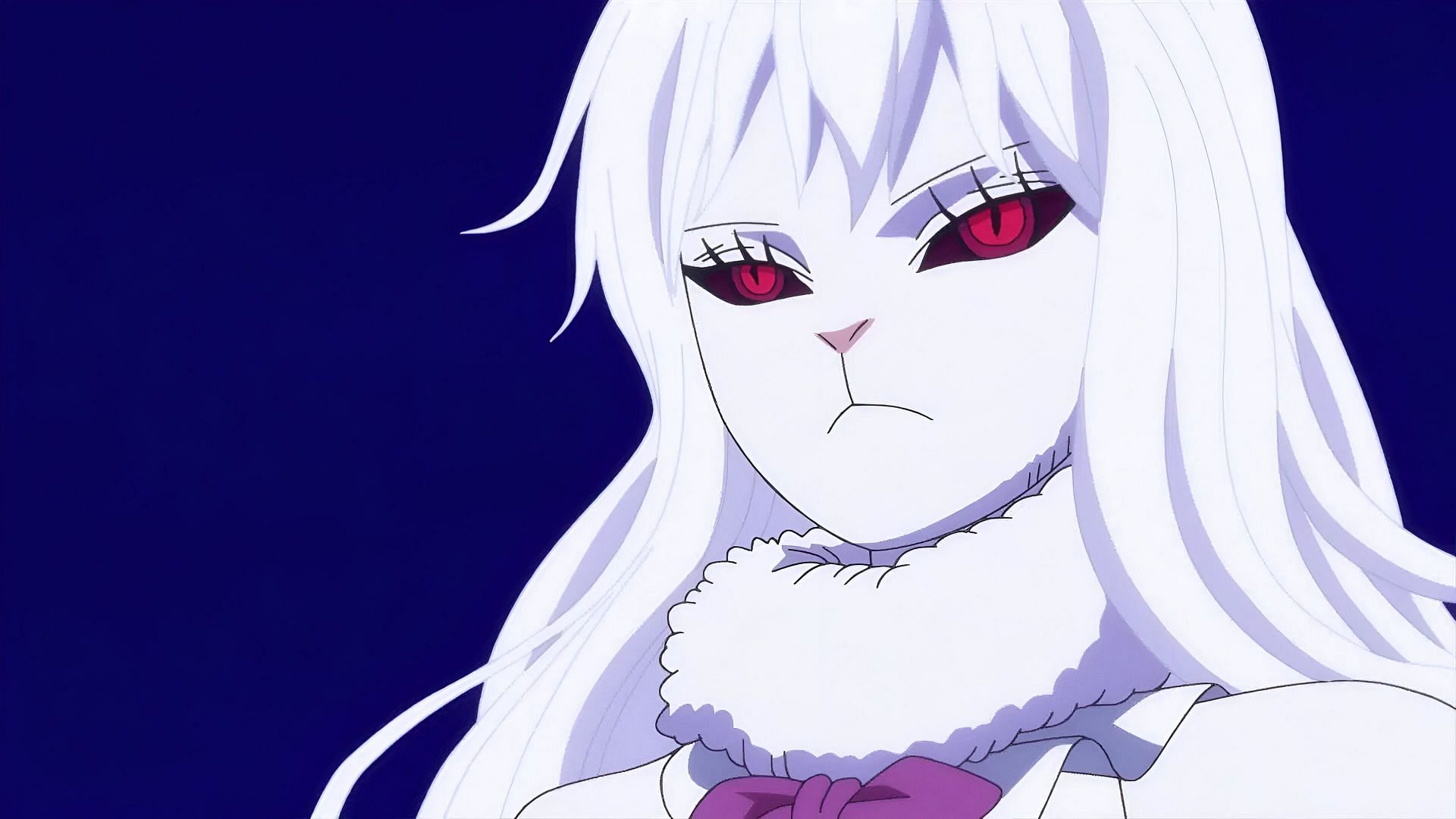 Carrot as seen in her Sulong form in the anime (Image via Toei Animation)