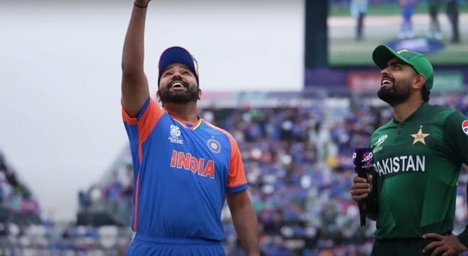 'मुझे लिखित में...',चैंपियंस ट्रॉफी के लिए भारत के पाकिस्तान ना जाने की खबरों को लेकर PCB का बड़ा बयान