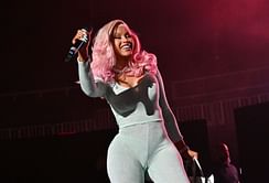 “Sis send me a 5 second snippet so i can nibble on something” — Internet react as Cardi B responds to her fans Bardi Gang’s album deadline