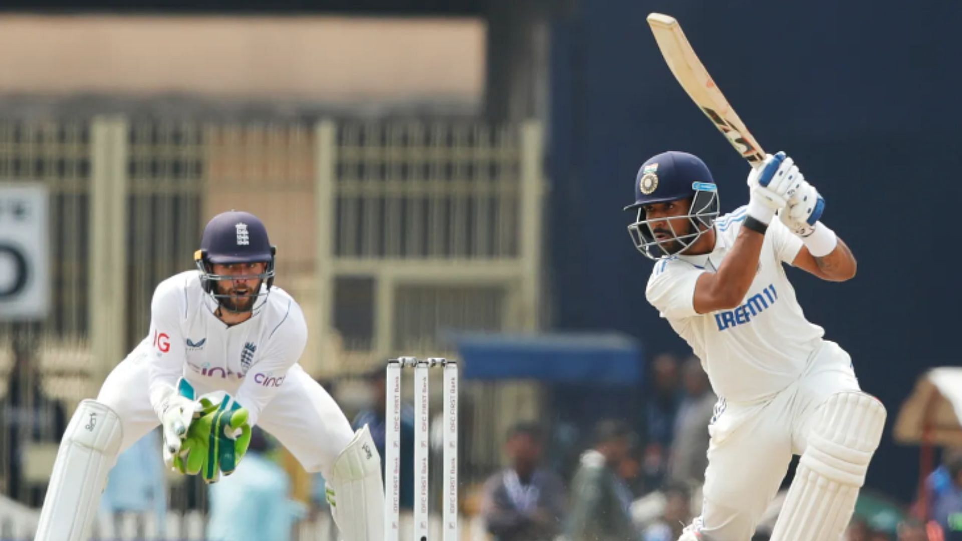 Dhruv Jurel is part of the 18 member squad for the tour Down Under. Source- BCCI