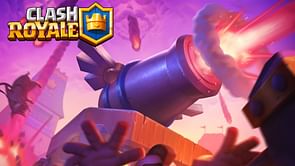 Clash Royale Cannon Evolution event: Everything you must know