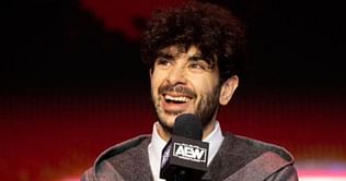 Tony Khan makes a blockbuster announcement ahead of AEW Dynamite