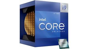 Intel Core i9 12900K available for less than half price on Black Friday 2024