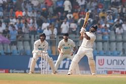 "He is a batter like Viru" - Aakash Chopra lauds Rishabh Pant's knock in IND vs NZ 2024 3rd Test