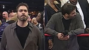 "I am so sorry" – Vince Russo says he apologized after Piers Morgan Uncensored episode (Exclusive)