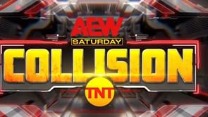 Major spoiler on AEW star's return to Collision after injury