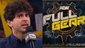 5 mistakes Tony Khan must avoid making at AEW Full Gear 2024