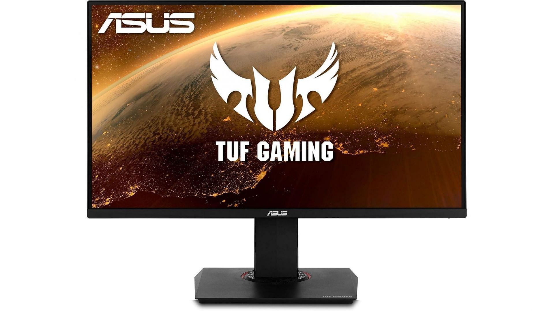 ASUS TUF VG289Q (Image via ASUS)