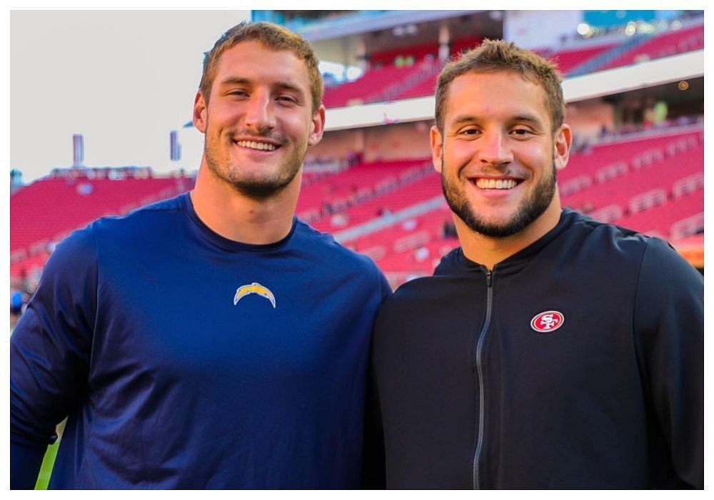 Bosa Brothers