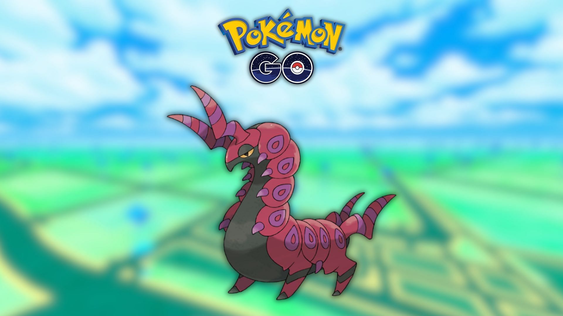 Pokemon GO Scolipede raid guide: Weaknesses and best counters