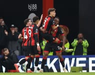 AFC Bournemouth v Manchester City FC - Premier League - Source: Getty