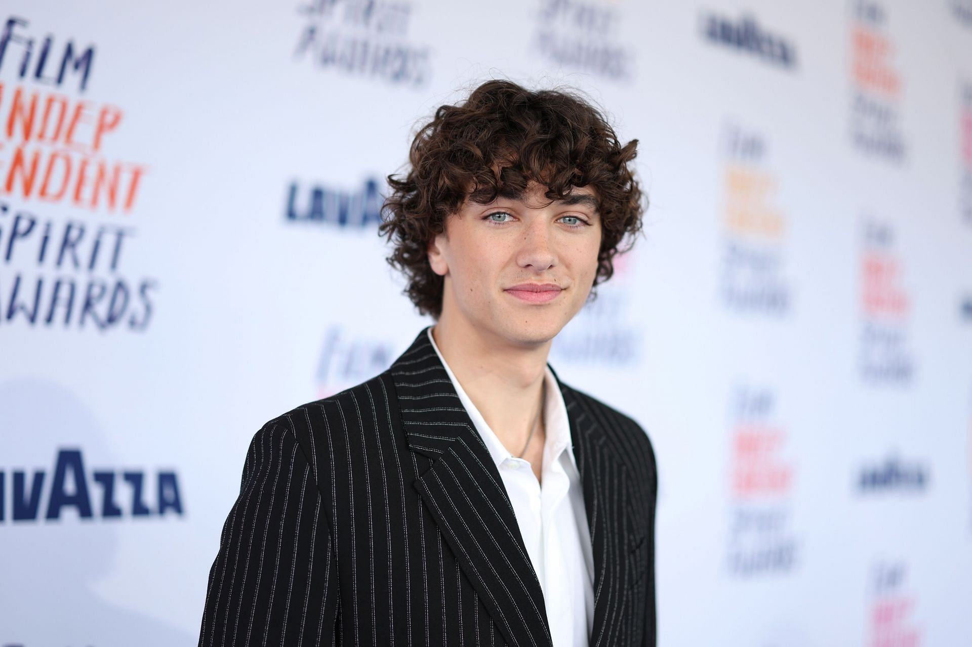 2024 Film Independent Spirit Awards  - Red Carpet - Source: Getty