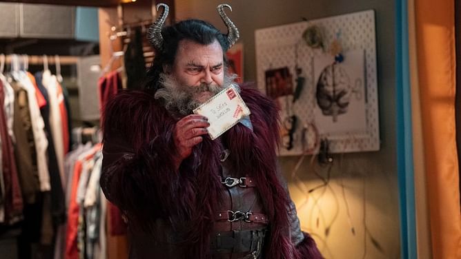 Dear Santa ending explained: What happens in the conclusion of this holiday comedy?