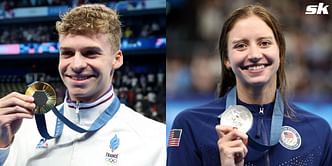 How much did Leon Marchand, Kate Douglass and other winners earn at the Swimming World Cup? Complete prize money breakdown