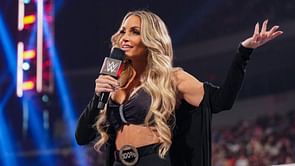 Trish Stratus to be handed surprising Survivor Series role? - 5 things the WWE Hall of Famer could do on RAW