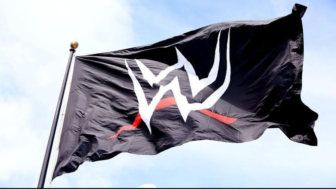 Former WWE stars' new faction name officially revealed