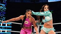 Chelsea Green is a "star in the making," claims WWE veteran after stellar SmackDown encounter (Exclusive)