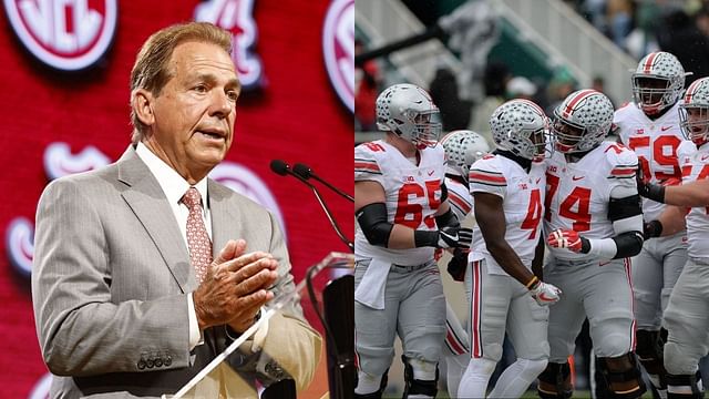 Did Nick Saban coach at Ohio State? Exploring Alabama former coach's professional career