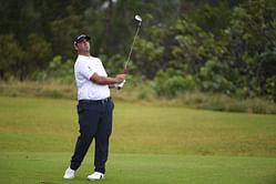 WATCH: Rafa Campos in tears after his maiden PGA Tour win at the Butterfield Bermuda Championship