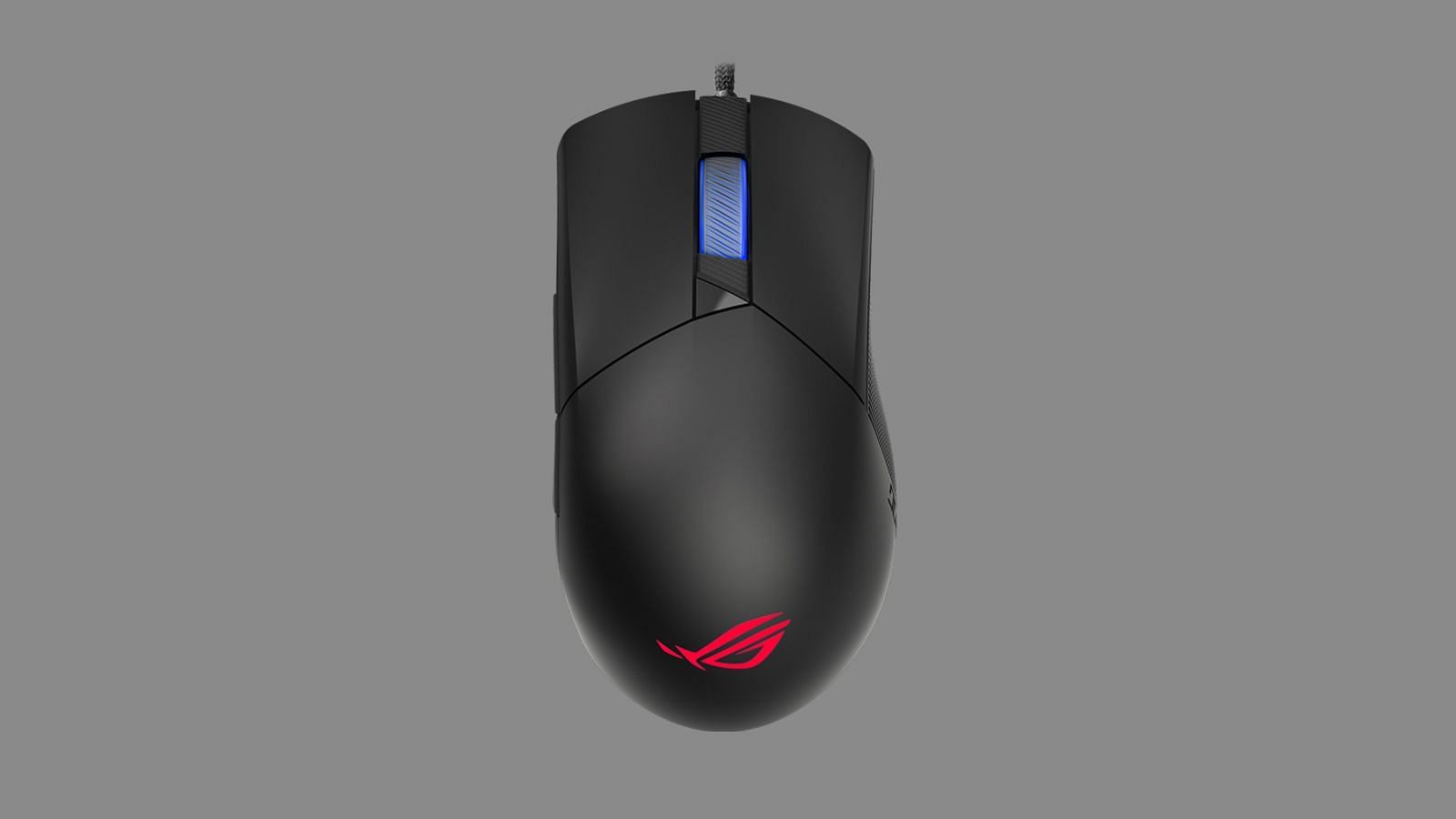 ASUS ROG Gladius III (Image via ASUS)