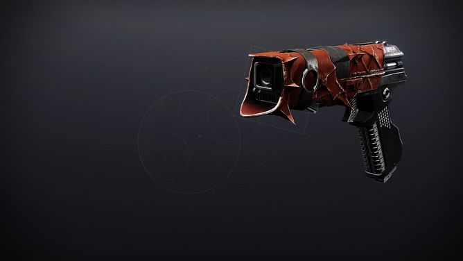 Insurmountable god roll guide for Destiny 2 PvE and PvP