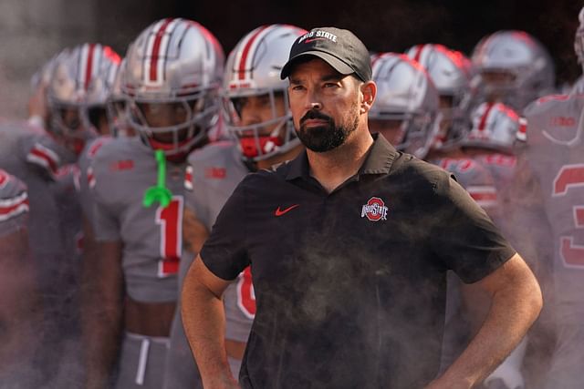 Iowa v Ohio State - Source: Getty