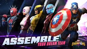 10 best 5-star characters in Marvel Contest of Champions