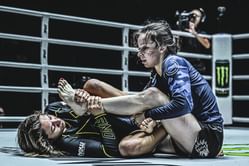 “I put myself in a negative position” - Danielle Kelly admits fault in placing Mayssa Bastos on a pedestal in first match