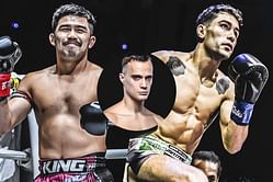 "I gotta focus on him" - Jonathan Di Bella says his radar is locked on Rui Botelho fight despite hoping for Prajanchai redo