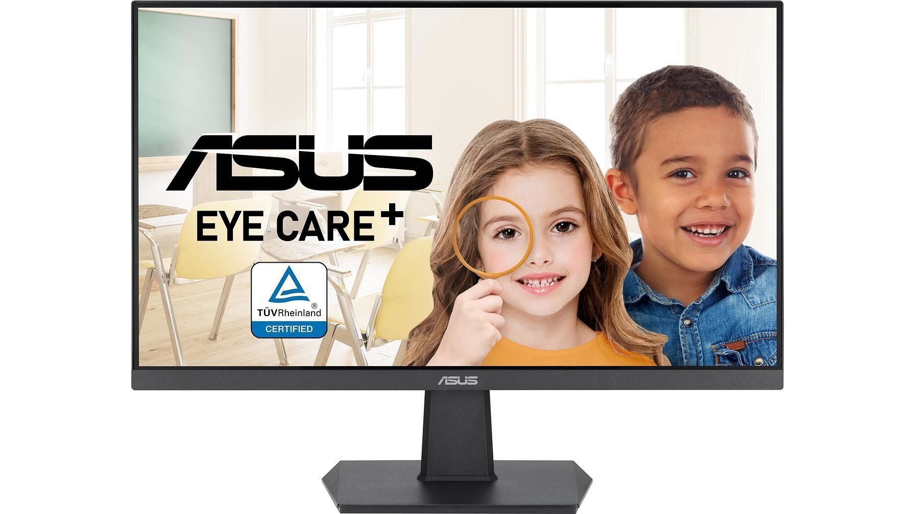 ASUS VA24EHF (Image via ASUS)