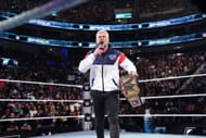 Cody on SmackDown (Source: Getty)