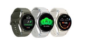 Samsung Galaxy Watch 7 available at lowest price during Black Friday 2024 sale