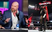 3 WWE Superstars Triple H pushed, and 2 he misused in 2024