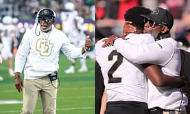 $45 million worth Deion Sanders unlocks weekly $100,000 bonus on the back of massive Big 12 win