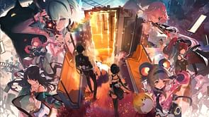 Wuthering Waves 1.4 update preview: Characters and weapons banners, events, and new content