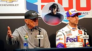 "He can own his own golf course": When Joe Gibbs deemed Michael Jordan's NASCAR entry as 'a huge deal' with 23XI Racing