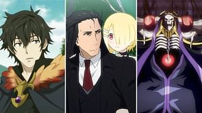 10 best anime to watch if you like Demon Lord, Retry!